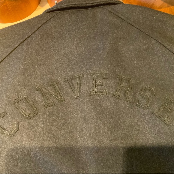 Converse jacket - Picture 5 of 10